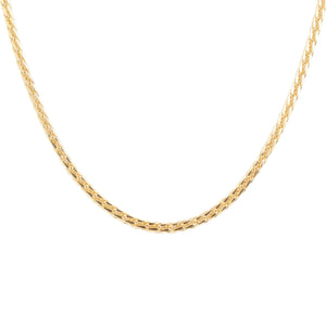 18K Gold Chain