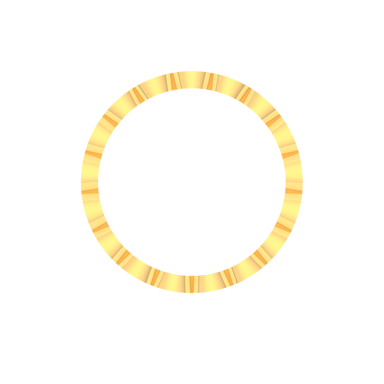 18K Gold Rings
