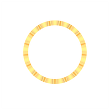 18K Gold Rings