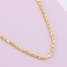 18K Gold Chain