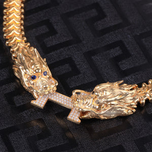 Diamond Necklace
