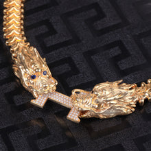 Diamond Necklace
