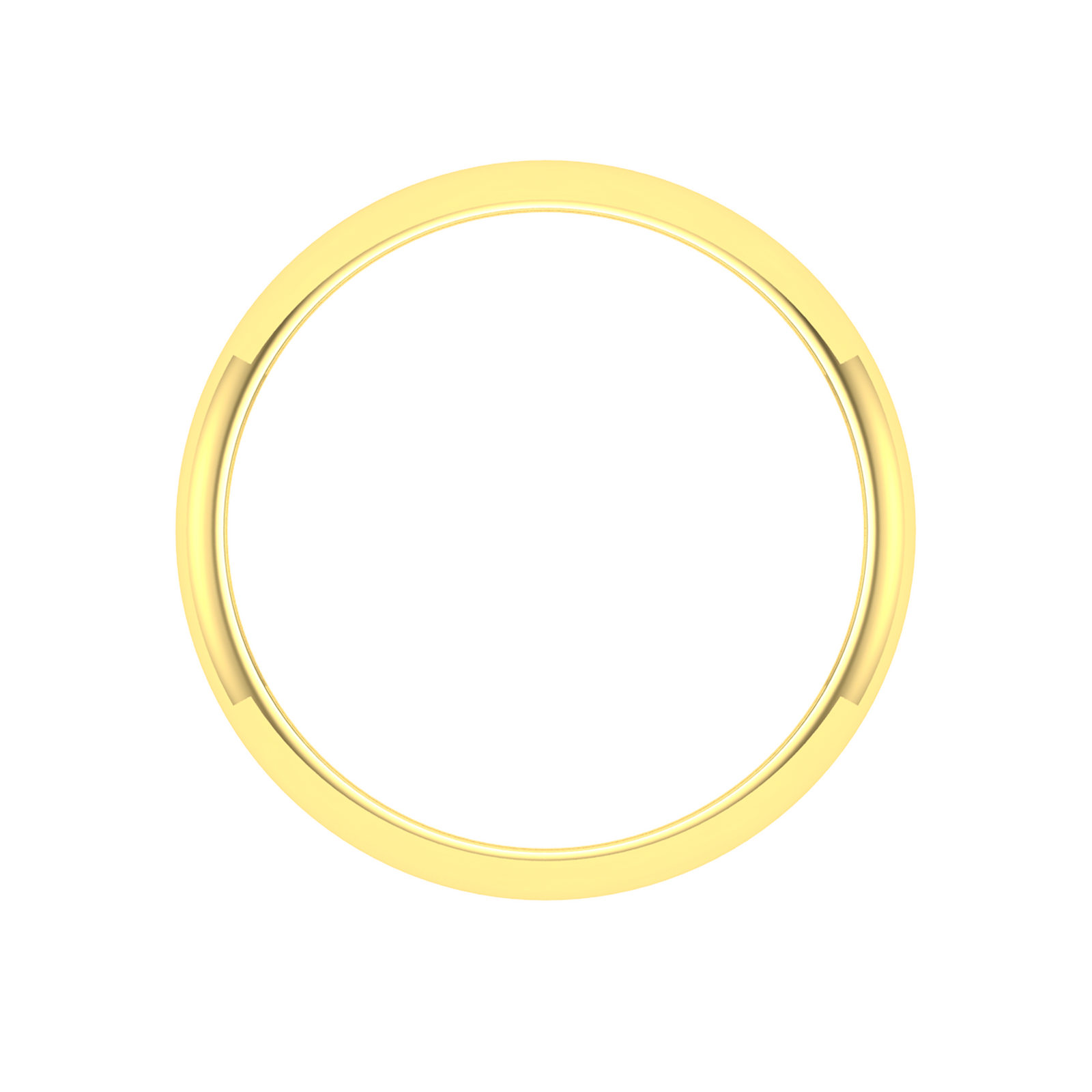 24K Gold Ring