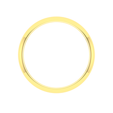 24K Gold Ring