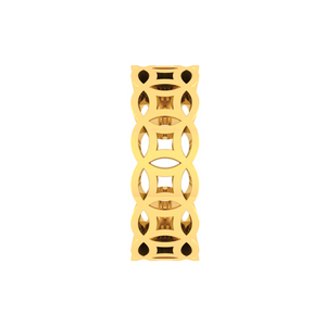 18K Gold Ring