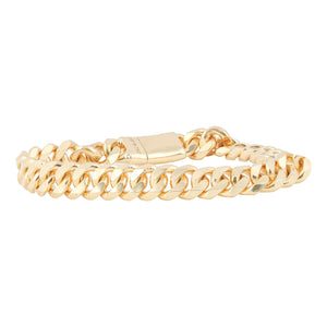 18K Gold Bracelet L10234