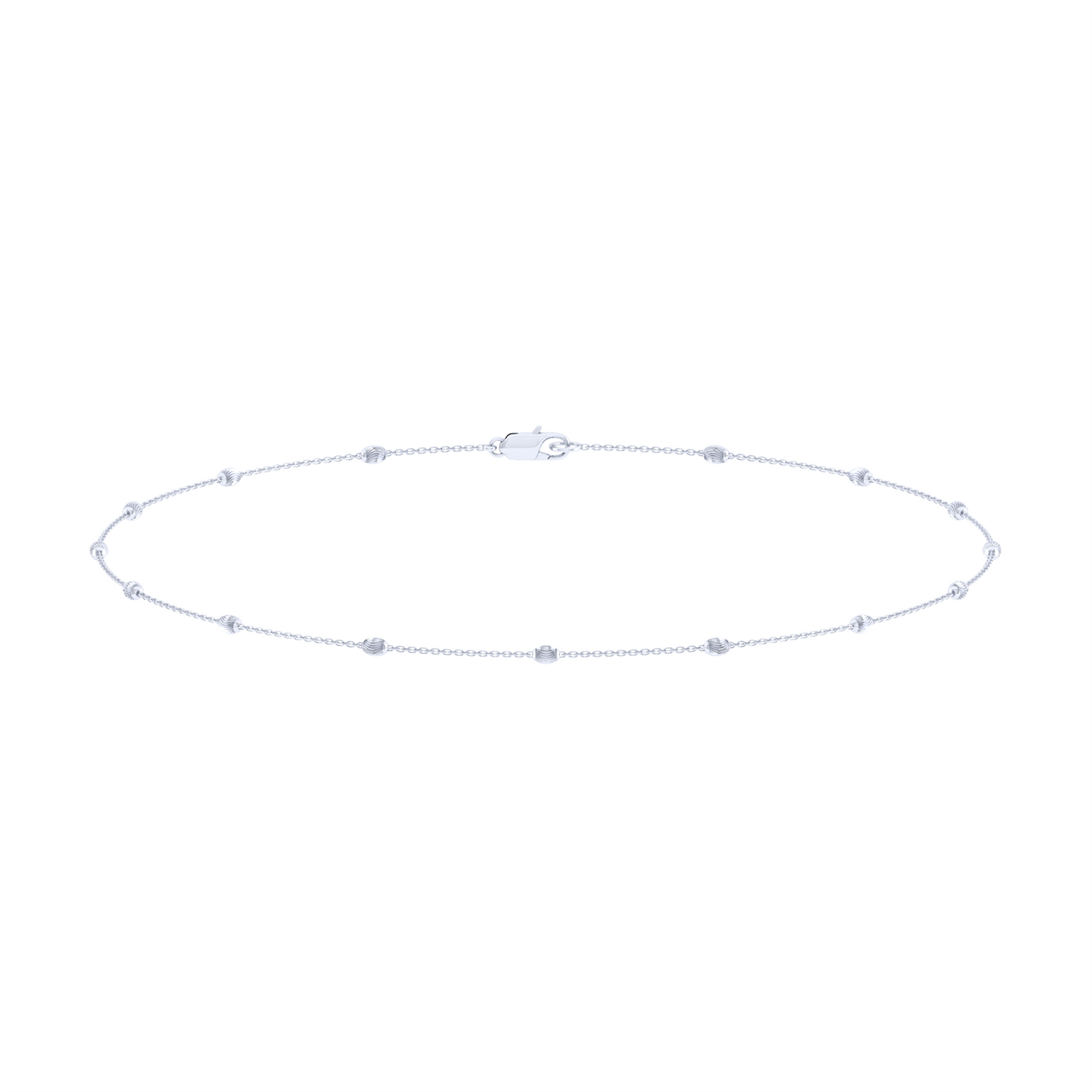 18K Gold Necklace