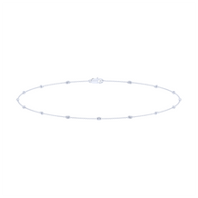 18K Gold Necklace