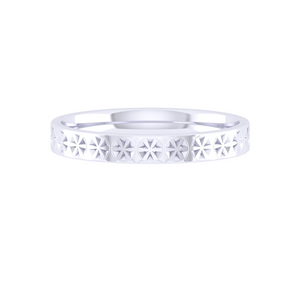 18K Gold Ring