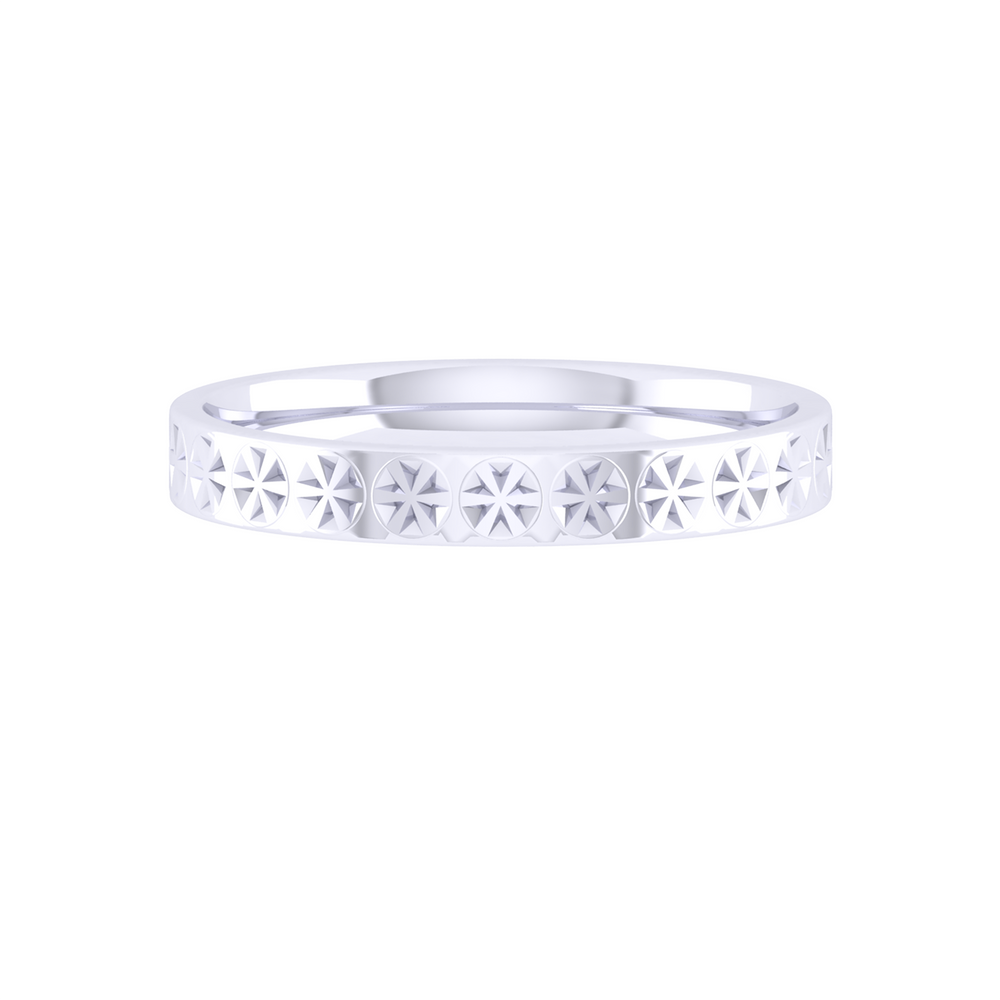 18K Gold Ring