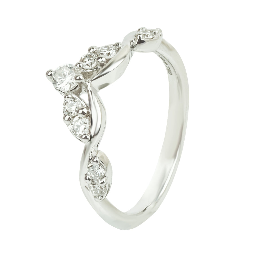 Diamond Ring D10821