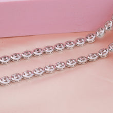 18K Gold Necklace
