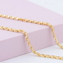 18K Gold Chain