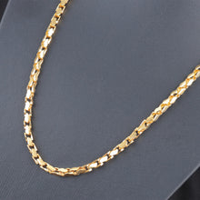 18K Gold Chain