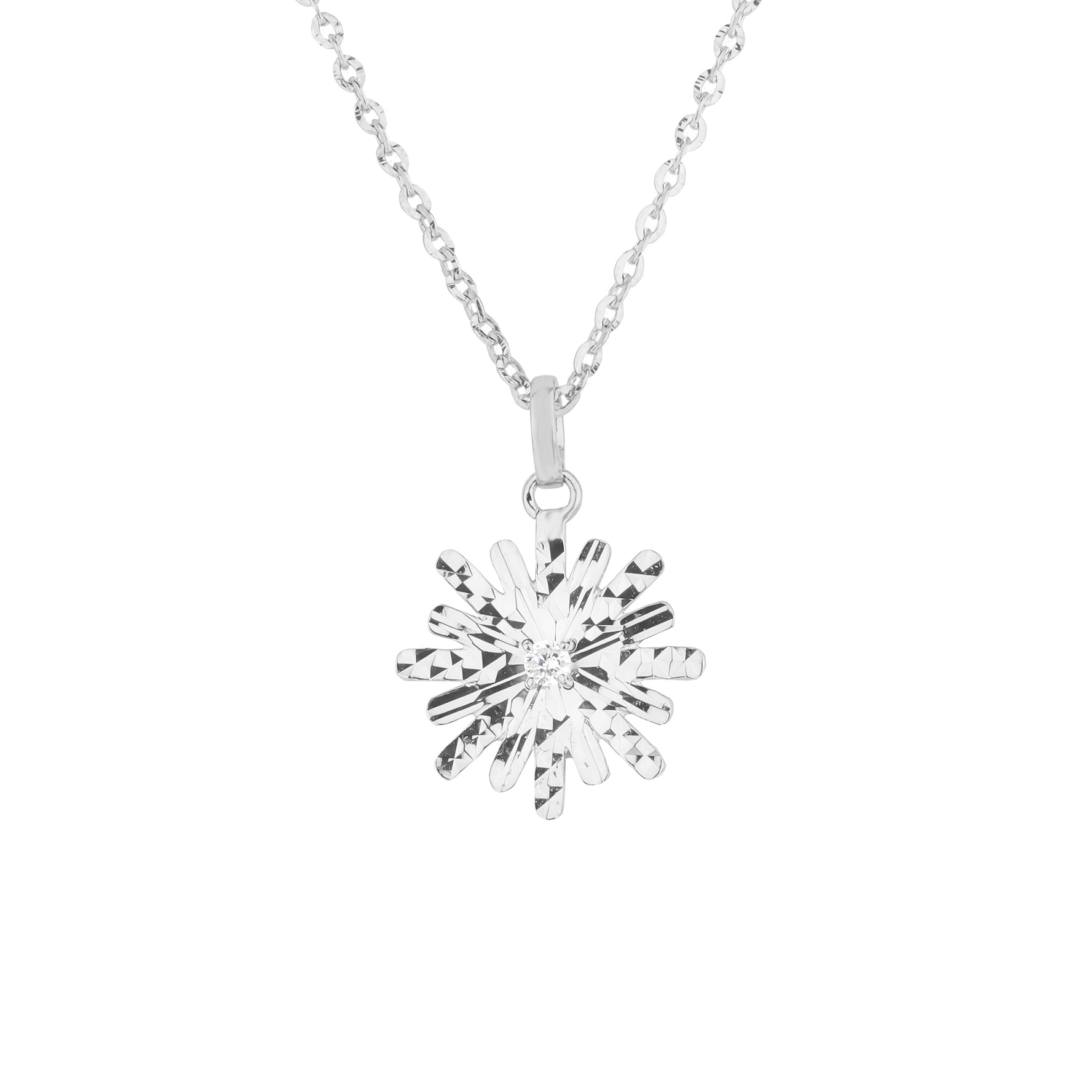 Diamond Pendant P10832