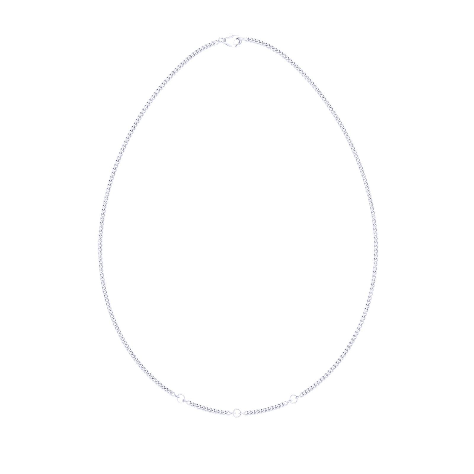18K Gold Necklace
