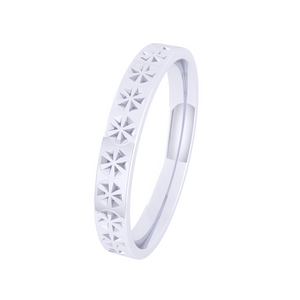 18K Gold Ring