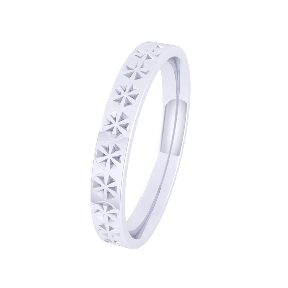 18K Gold Ring