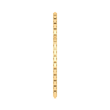 24K Gold Chain