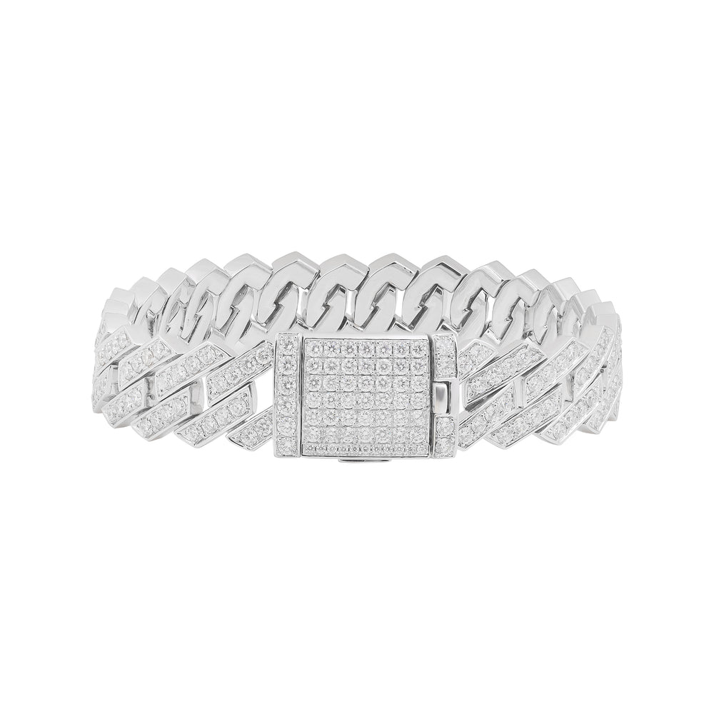 Diamond Bracelet L10425