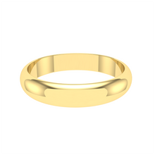 24K Gold Ring