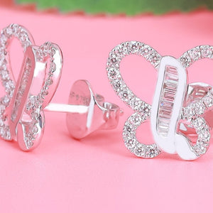 Diamond Earrings E10826
