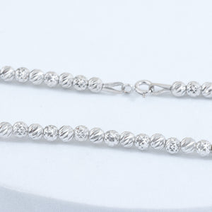 18K Gold Chain