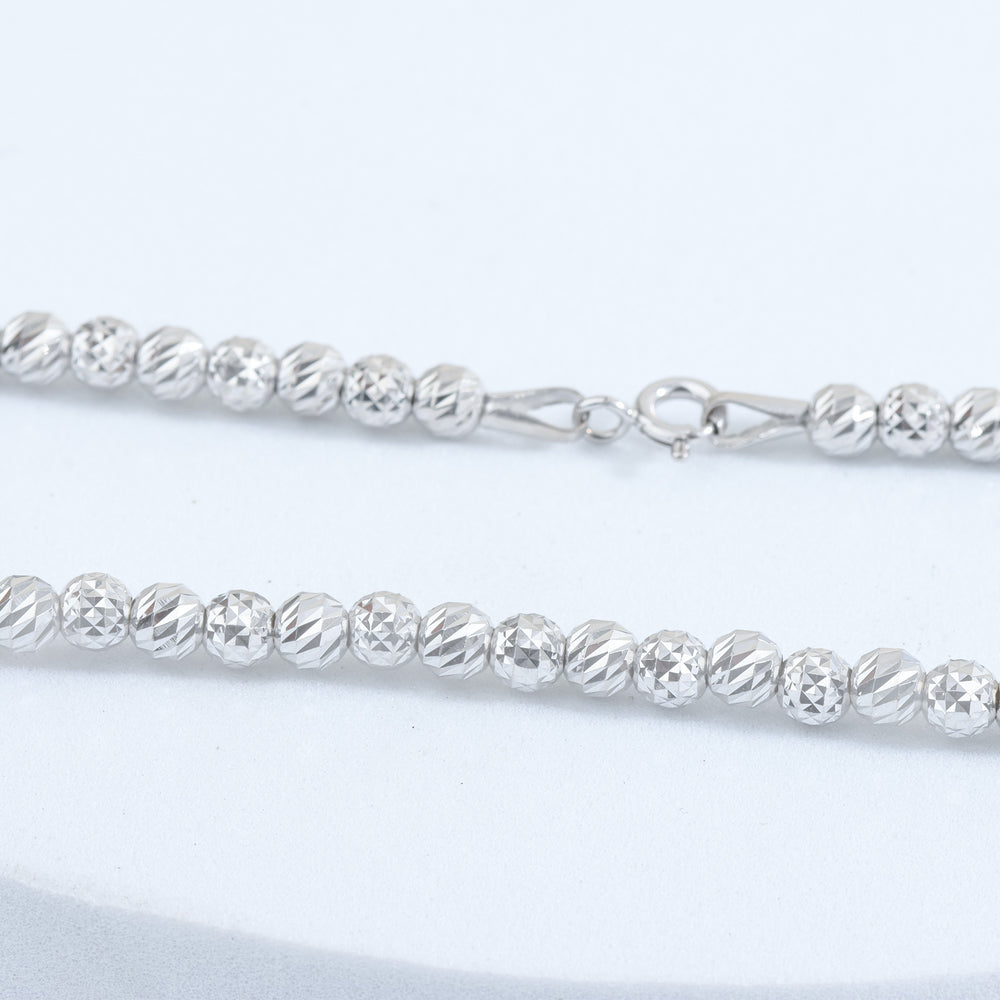 18K Gold Chain