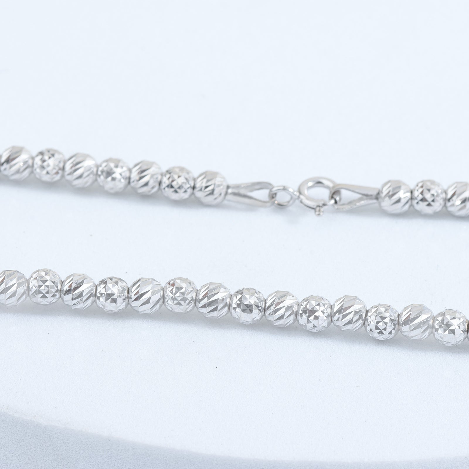 18K Gold Chain