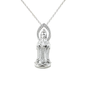 Diamond Pendant