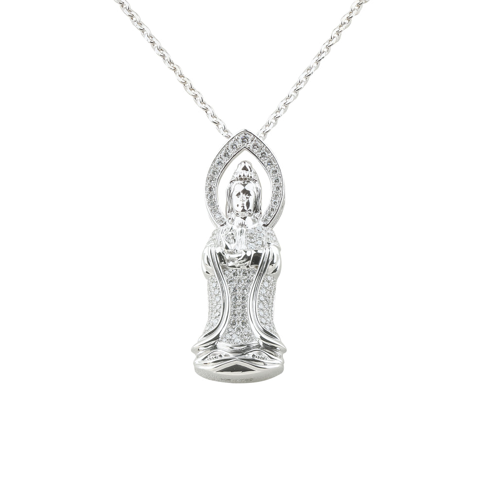 Diamond Pendant