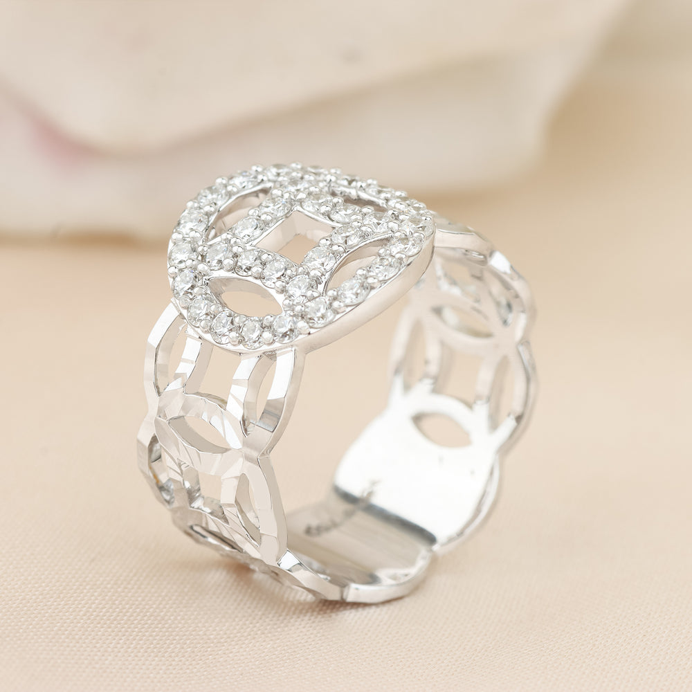 Diamond Ring D10808