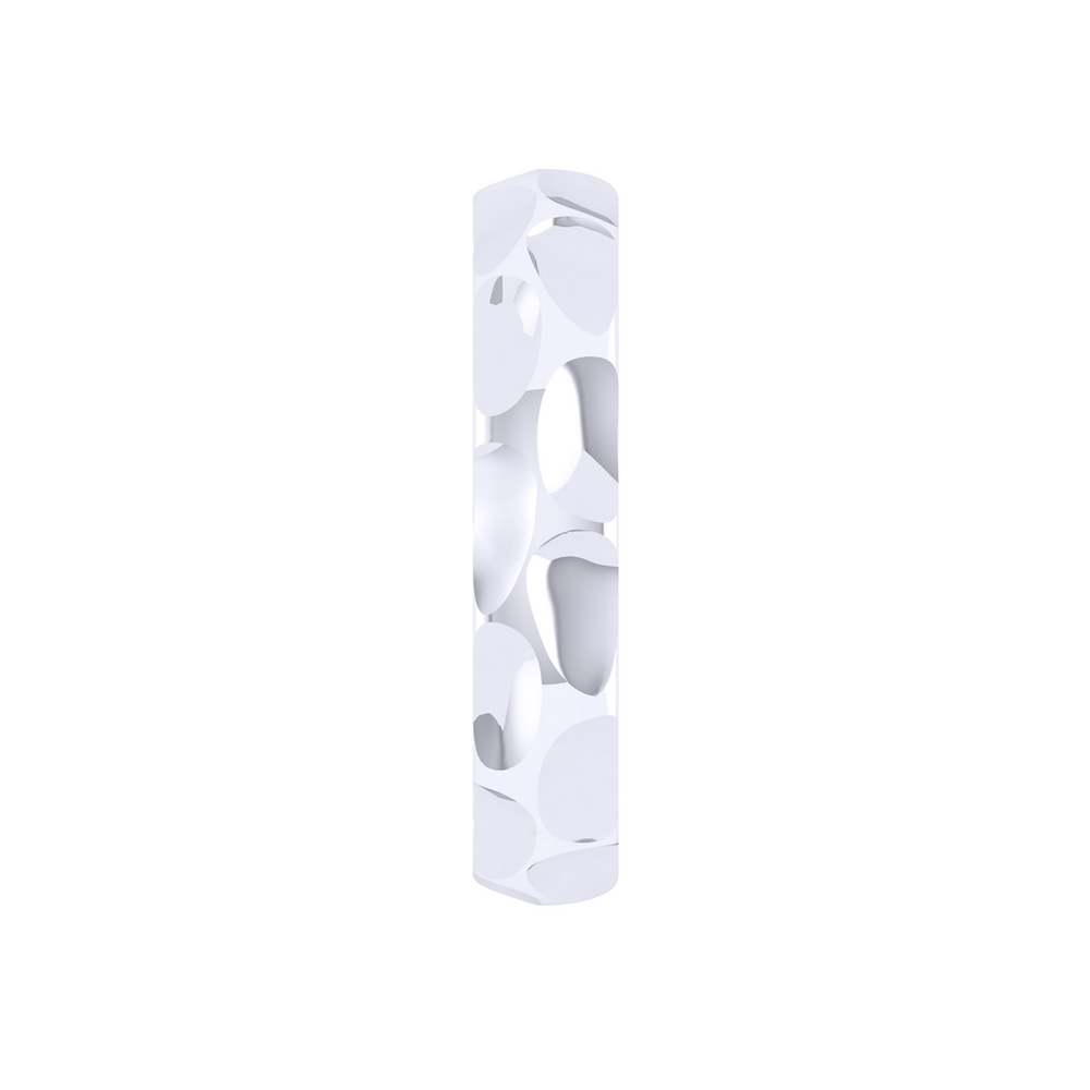 18K Gold Ring D10699