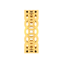 24K Gold Ring