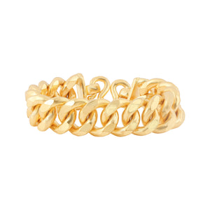 24K Gold Bracelet
