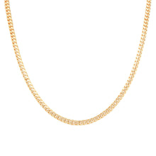 18K Gold Chain