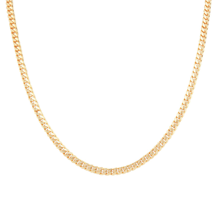 18K Gold Chain