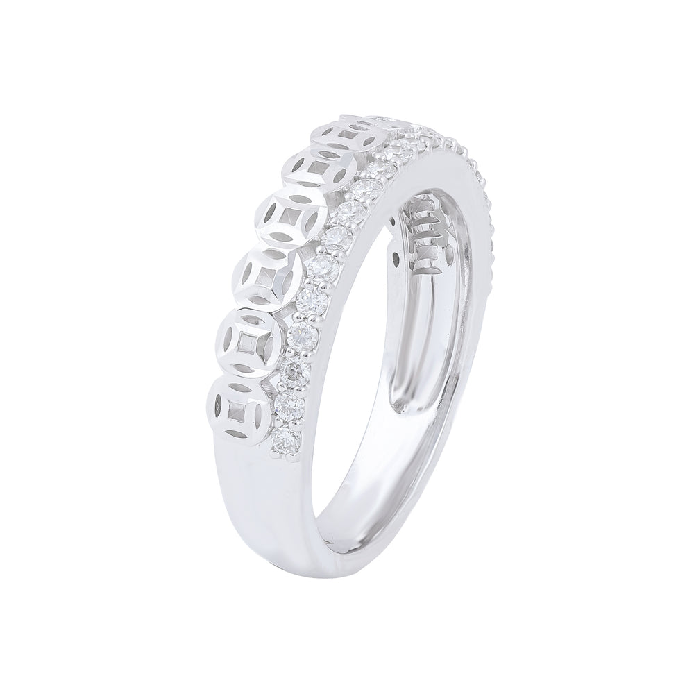 Diamond Ring D10791