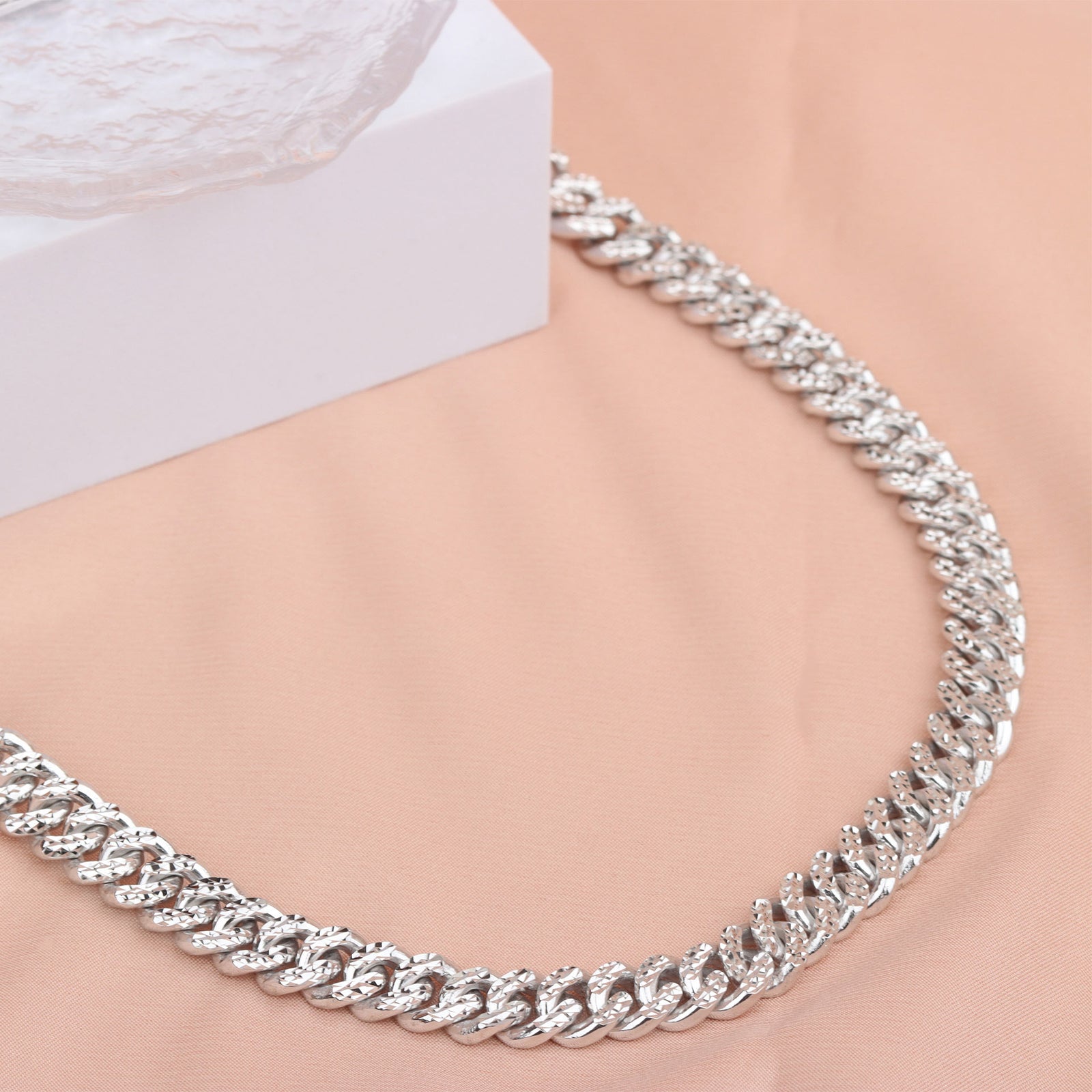 18K Gold Chain