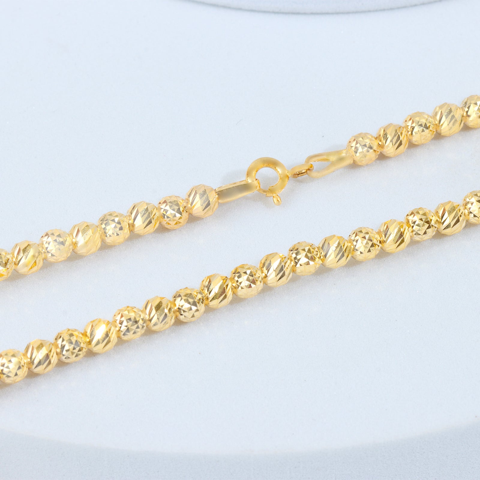 18K Gold Chain