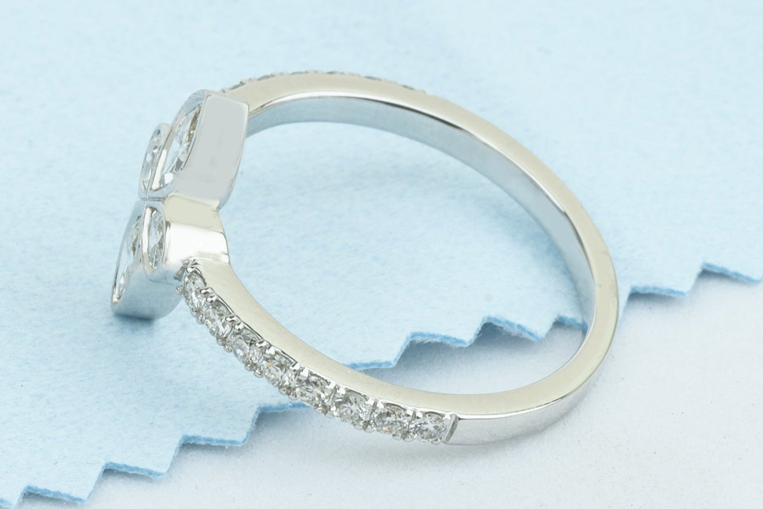 Diamond Ring D10814