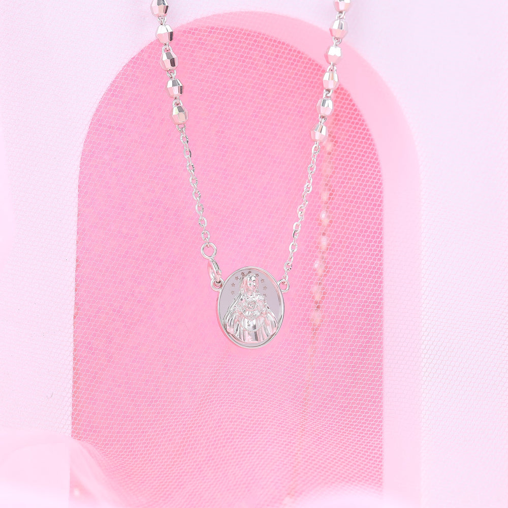 18K Gold Necklace