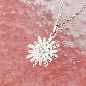 Diamond Pendant