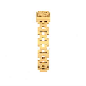 24K Gold Bracelet