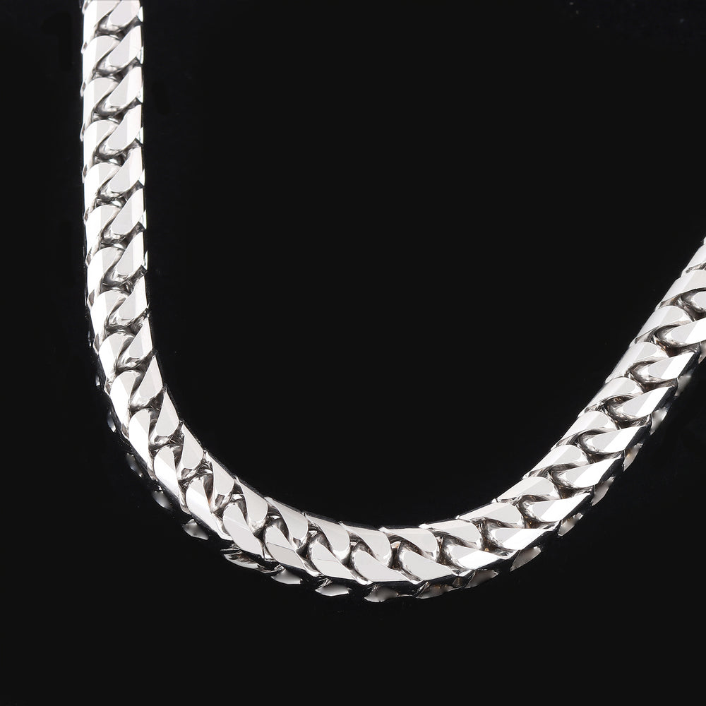 18K Gold Chain