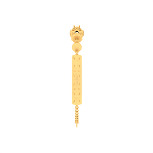 24K Gold Bracelet