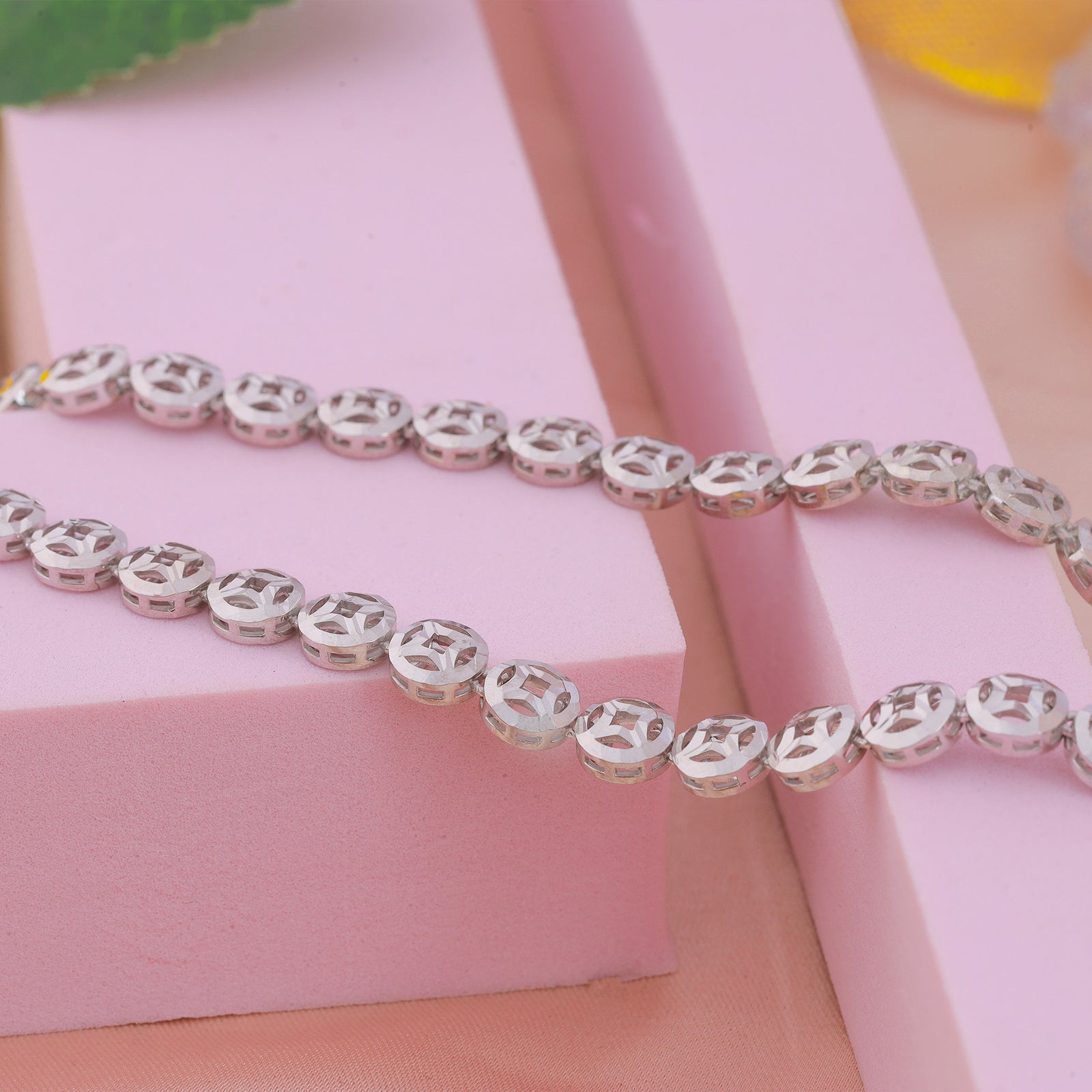 18K Gold Necklace