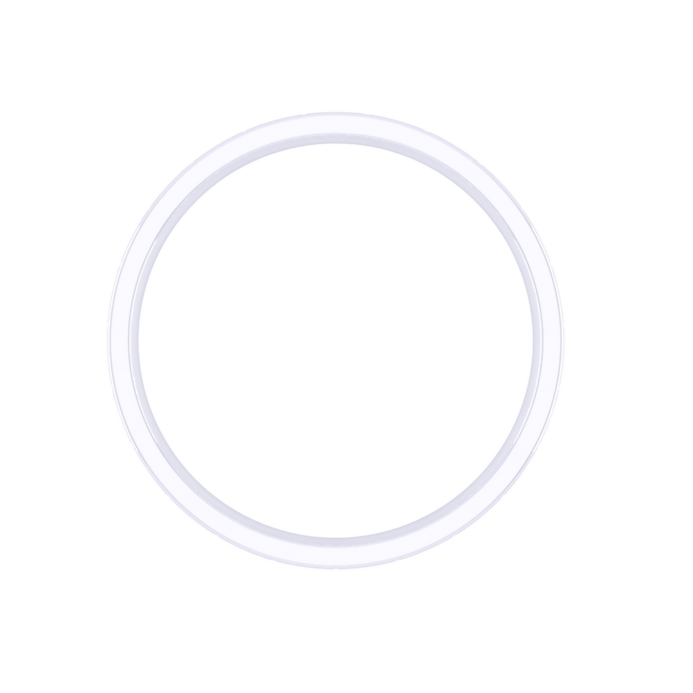 18K Gold Ring