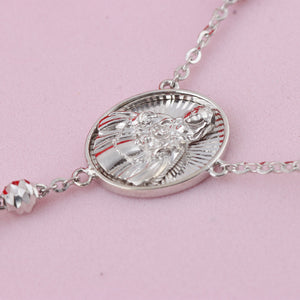 18K Gold Necklace