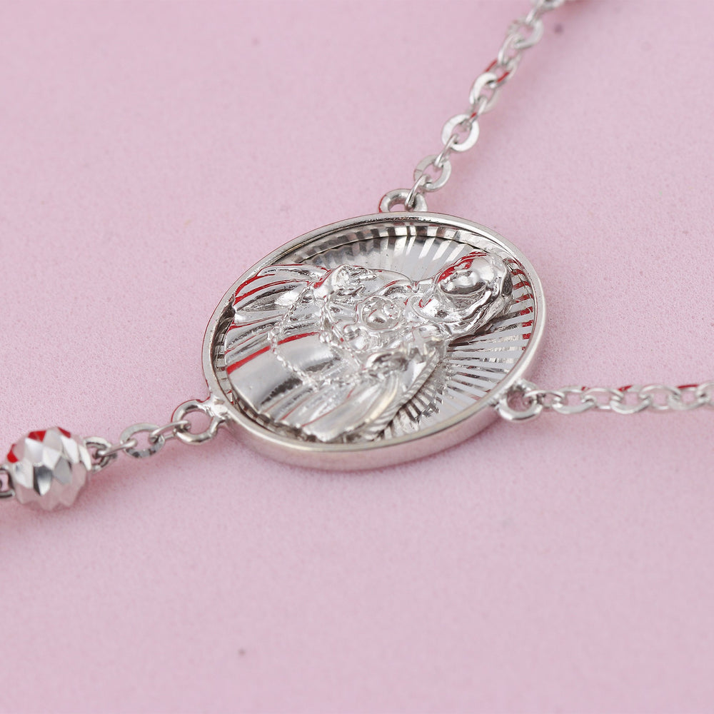 18K Gold Necklace